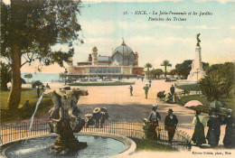 06 - NICE - JETEE PROMENADE - Andere & Zonder Classificatie