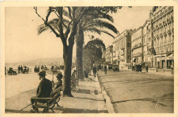 06 - NICE - PROMENADE DES ANGLAIS - Other & Unclassified