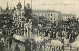 06 - NICE - CARNAVAL XL - Carnevale