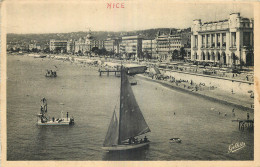 06 - NICE - LES HOTELS - Sonstige & Ohne Zuordnung