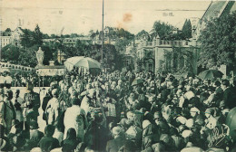 65 - LOURDES - PROCESSION - Lourdes