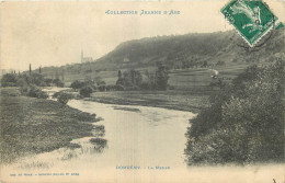 88 - DOMREMY - LA MEUSE - COLLECTION JEANNE D'ARC - Domremy La Pucelle