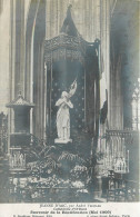 45 - ORLEANS -  JEANNE D'ARC - SOUVENIR DE LA BEATIFICATION - MAI 1909 - Orleans