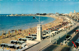 85 - LES SABLES D'OLONNE - LE REMBLAI - Sables D'Olonne