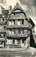 22 - GUINGAMP - VIEILLE MAISON - Guingamp