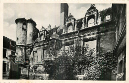 14 - CAEN - HOTEL DE LA MONNAIE - Caen