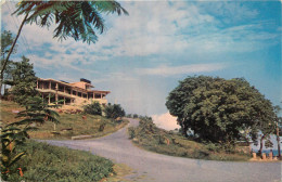 GUADELOUPE - GOSIER 'S RESTAURANT LA PERGOLA - Sonstige & Ohne Zuordnung