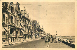 44 - LA BAULE - BOULEVARD DARLU - La Baule-Escoublac