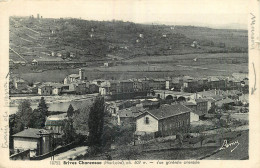 43 - BRIVES CHARENSAC - VUE GENERALE - Autres & Non Classés