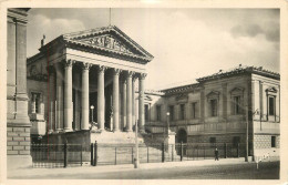 34 - MONTPELLIER - LE PALAIS DE JUSTICE - Montpellier