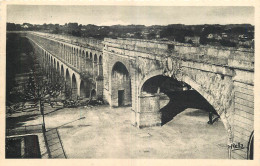 34 - MONTPELLIER - L'AQUEDUC - Montpellier