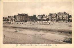 44 - SAINT NAZAIRE -  VUE  GENERALE - Saint Nazaire