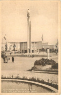 Belgique - BRUXELLES 1935 - PAVILLON DE PARIS - Expositions Universelles