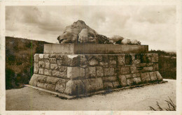 55 - FLEURY DEVANT DOUAUMONT - MONUMENT DE LA CHAPELLE SAINTE FINE - Andere & Zonder Classificatie