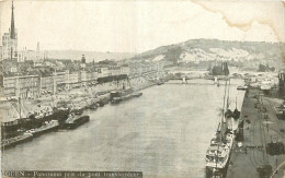 76 - ROUEN - PANORAMA - Rouen