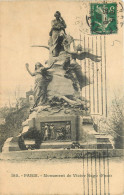 75 - PARIS - MONUMENT DE VICTOR HUGO - Sonstige Sehenswürdigkeiten