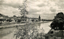 33 - LIBOURNE - LES QUAIS - Libourne