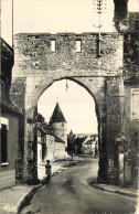 60 - TRIE CHATEAU - LA PORTE - Otros & Sin Clasificación