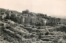 06 - TOURETTE SUR LOUP - VUE GENERALE - Andere & Zonder Classificatie