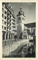 74 - ANNECY - NOUVEAU QUARTIER  - Annecy