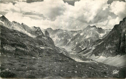 73 - LA VANOISE - DESCENTE SUR PRALOGNAN - Pralognan-la-Vanoise