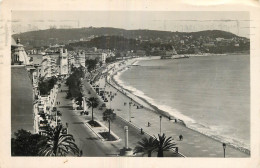 06 - NICE - LA PROMENADE DES ANGLAIS - Sonstige & Ohne Zuordnung