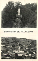 42 - SOUVENIR DE VALFLEURY - Andere & Zonder Classificatie