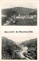 42 - SOUVENIR DE ROCHETAILLEE - Rochetaillee