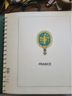 France Jeu Avec Pochettes Pages N° 73 à 134  De 1977 à 1987 - Pré-Imprimés