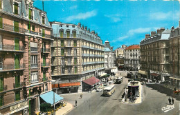 38 - GRENOBLE - LE CENTRE  - RUE FELIX POULAT - Grenoble