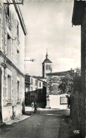 42 - SAINT GENIS - TERRENOIRE - PLACE BONNARD - Sonstige & Ohne Zuordnung