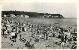 LES SABLETTES - L'HEURE DU BAIN - La Seyne-sur-Mer