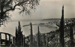 06 - MENTON - VUE GENERALE - Menton