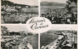 06 - SOUVENIR DE CANNES - Cannes