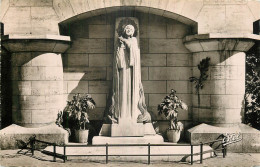 76 - ROUEN - STATUE DE JEANNE D'ARC - Rouen