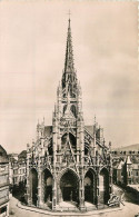 76 - ROUEN - EGLISE SAINT MACLOU - Rouen