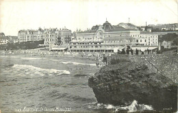 64 - BIARRITZ - LE CASINO MUNICIPAL - Biarritz