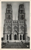 45 - ORLEANS - LA CATHEDRALE - Orleans