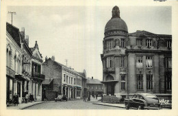  59 -  CAUDRY - LA POSTE - Caudry