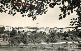 63 - ARLANC - VUE GENERALE - Autres & Non Classés