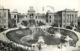 13 - MARSEILLE -PALAIS LONGCHAMP - Ohne Zuordnung