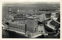 13 - MARSEILLE - LE FORT SAINT JEAN - Non Classés