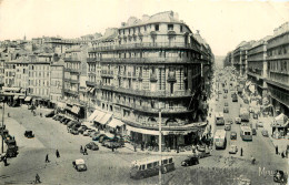 13 - MARSEILLE - RUE DE LA REPUBLIQUE - Canebière, Centro