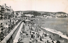 06 - NICE - LA PLAGE - Andere & Zonder Classificatie