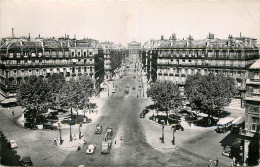 75 - PARIS - PLACE DU THEATRE Français - Andere & Zonder Classificatie