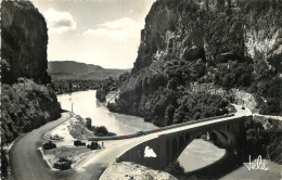 73 - PONT DE LA BALME - Other & Unclassified