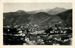 66 - ARLES SUR TECH - VUE GENERALE - Sonstige & Ohne Zuordnung