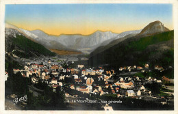 63 - LE MONT DORE - Le Mont Dore