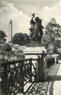 73 - CHAMBERY - PONT DES AMOURS - Chambery