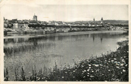 71 - TOURNUS - VUE GENERALE - Andere & Zonder Classificatie